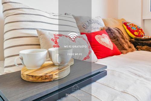 Casa Nina - Wi-fi gratuito