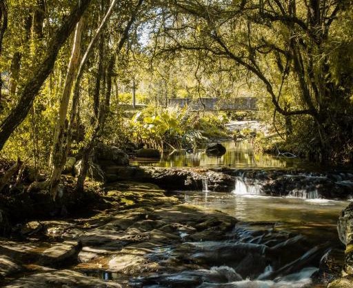 Casa no Campo Caminho do Salto