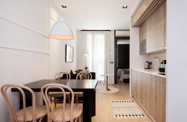Casa Noa V - Two-bedroom apartment with pool