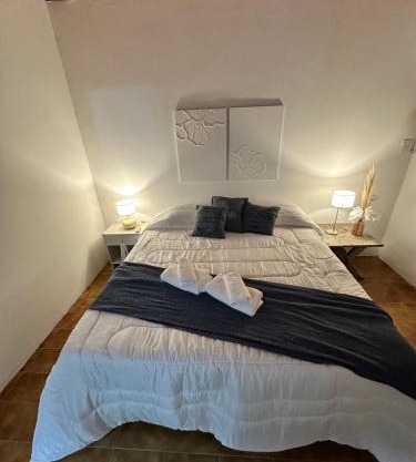 Casa Nogoyá CON GARAJE