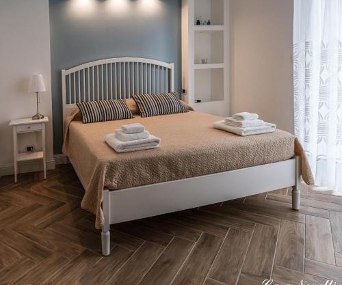 Casa Novelli Apartments