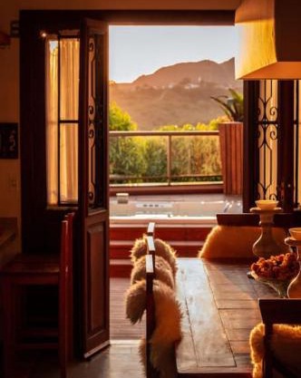 Casa NR 2 Hospedaria