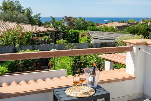 Casa Nucci - Free WIFI - 100mt from the beach