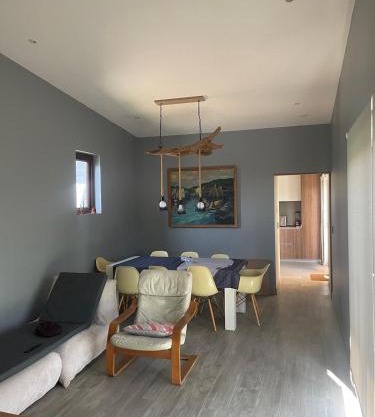 Casa nueva en Chicureo