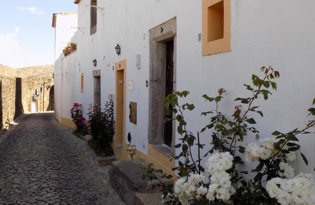 Casa O Arco Alojamento Local