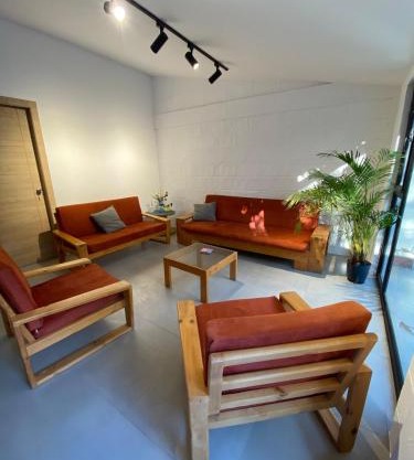 Casa Ocaso - Relax, naturaleza y confort a 5 min de Baños