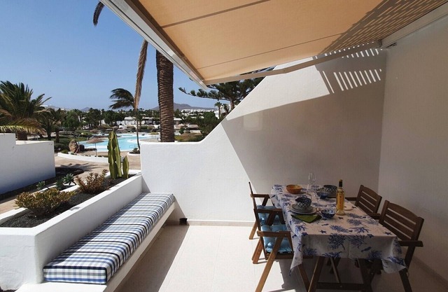 Casa Ola, new refurbished apartment in Los Molinos