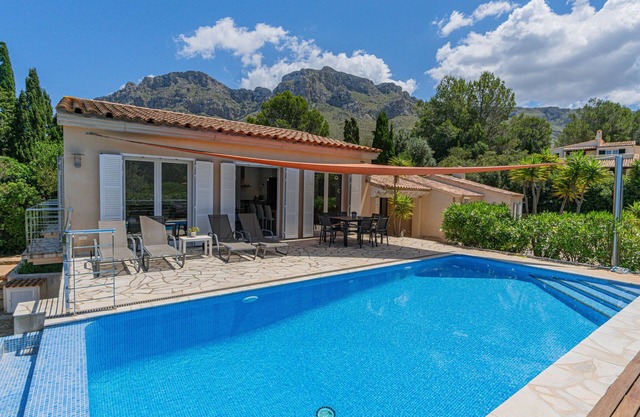 Casa Olivella by homevillas360