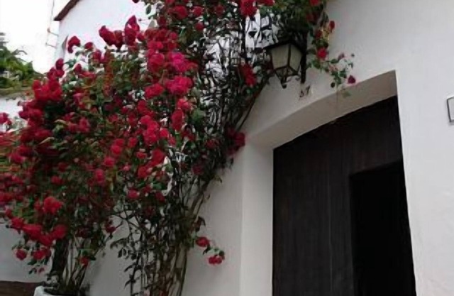 Casa Onuba: beautiful country house for large groups