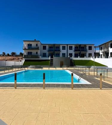 Casa Oti en Roque del Mar