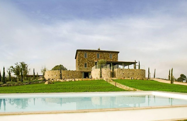 Casa Ottone - Five Bedroom Villa, Sleeps 10