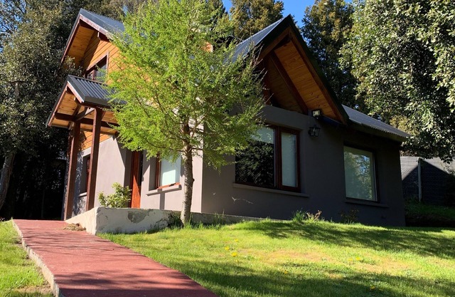 Casa para 5 Personas