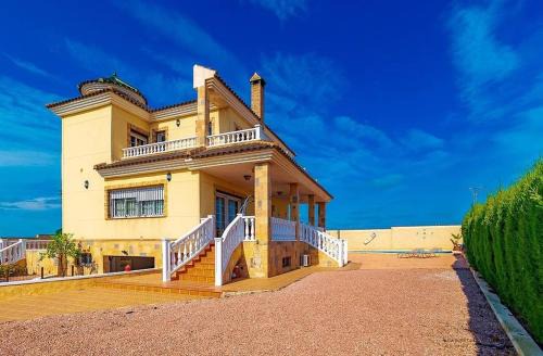 Casa Pablo