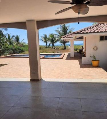 Casa Pacifico Panama