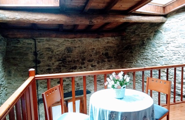 Casa Pacios