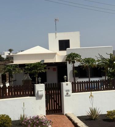 Casa Pacuco