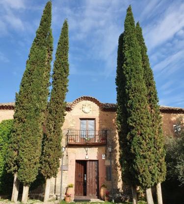 Casa Palaciega El Cuartel