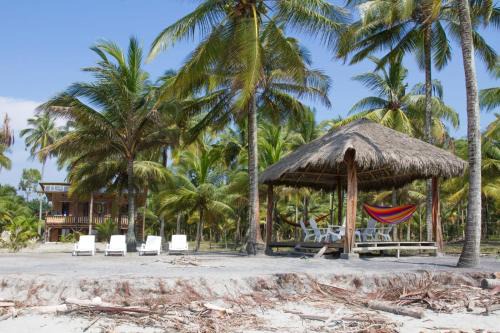 Casa Palmeras Isla Portete