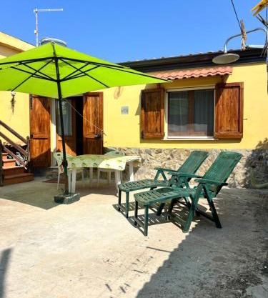 Casa Paola - nature and relax