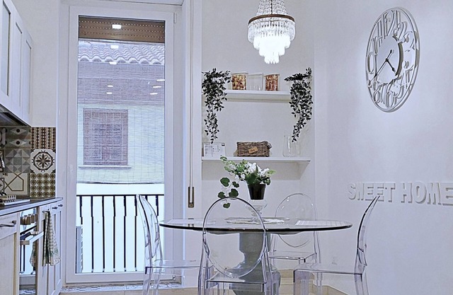 CASA PAOLINA CENTER OF COUNTRY