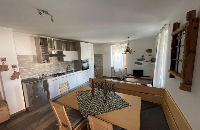 Casa Paolina - CIPAT 57814