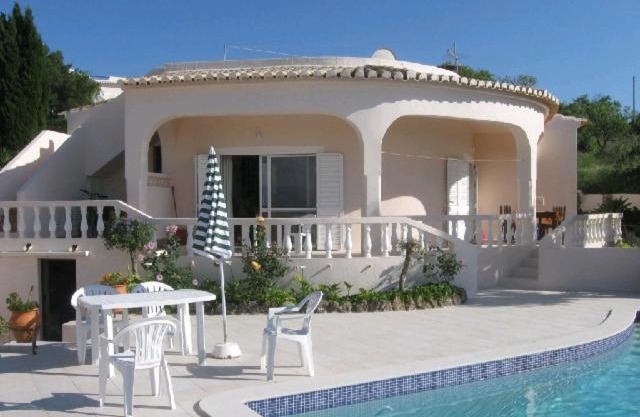 Casa Papoilas - V023