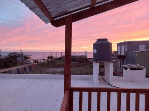 Casa para 4 en San Luis - Increible vista al mar!