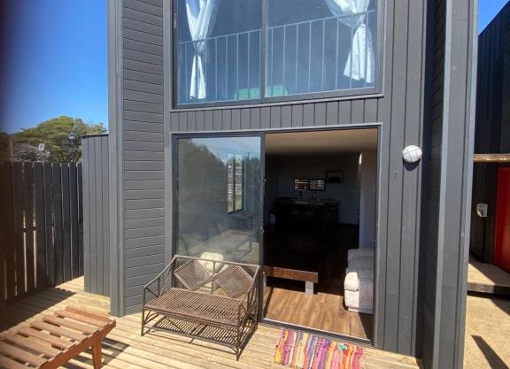 Casa para 8 en Maitencillo Red