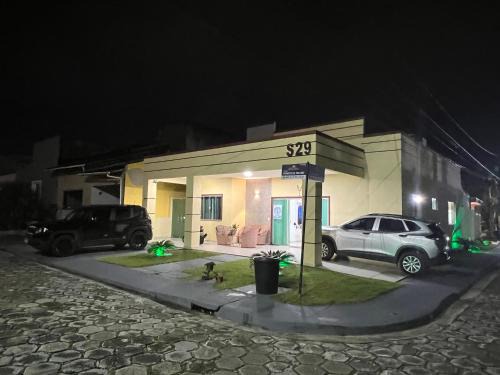Casa para COP30