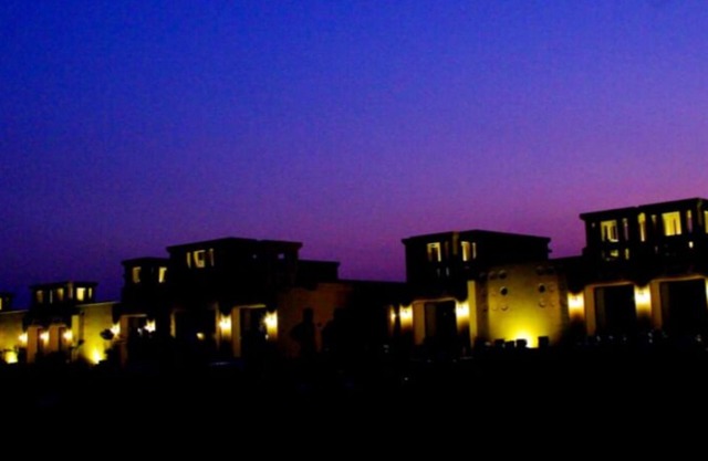 Casa Paradise Resort