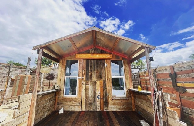 Casa Paradiso @ 13 Acres - Stay/Shop/Yoga/Meditate