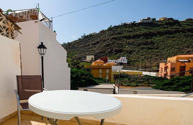 Casa Paraiso 1 in Playa Santiago