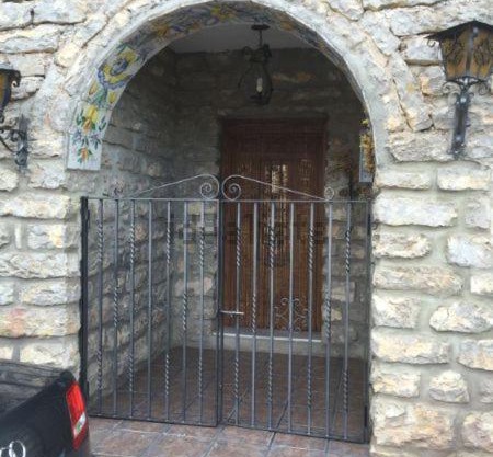 CASA PASCUALET