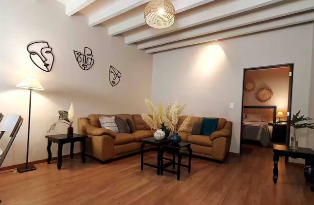 Casa Patrón
