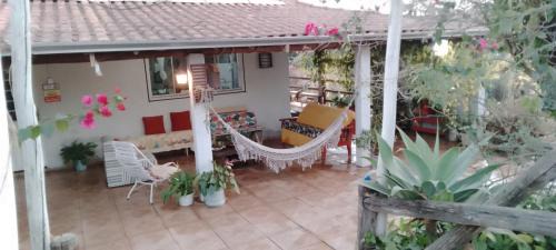 Casa Paz & Sossego a 14minutos do centro