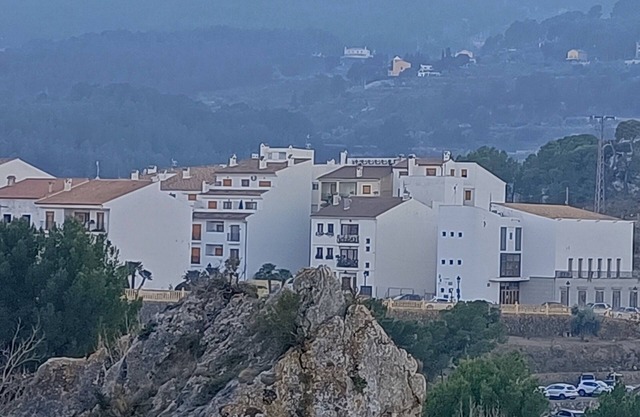 CASA PEPA , APARTAMENTO ACOGEDOR SITUADO EN UN PUEBLO DE ENCANTO QUE HARA QUE