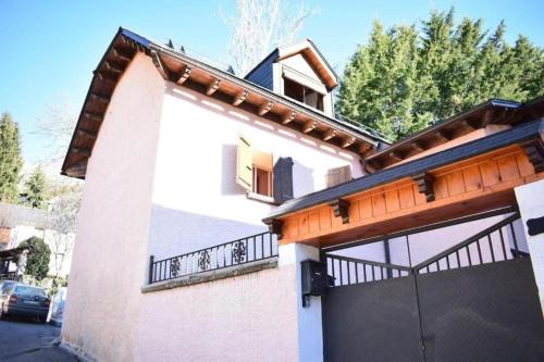 Casa Pelaire Panticosa -tucasaenlospirineos