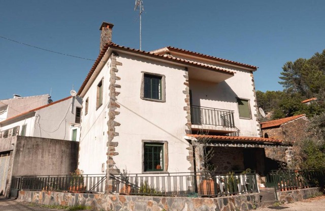 Casa Penafalcão