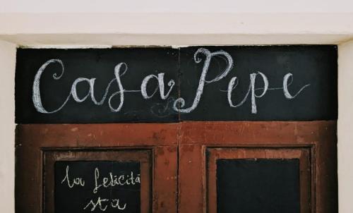 Casa Pepe