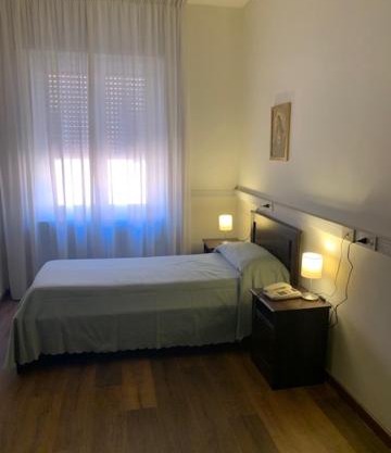Casa per Ferie Suore Domenicane
