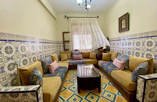 Casa Perla Appartment