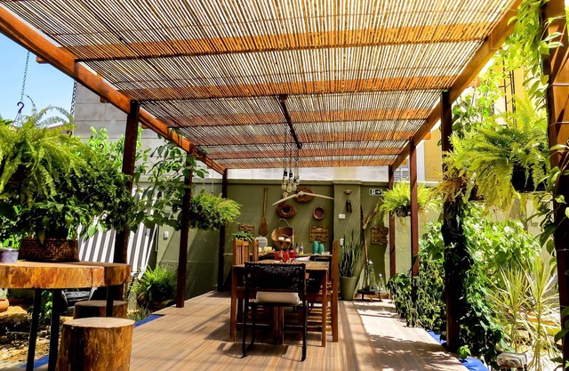 Casa Perpetua hotel d charm