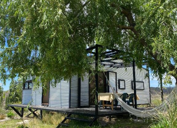 Casa Pie de montaña