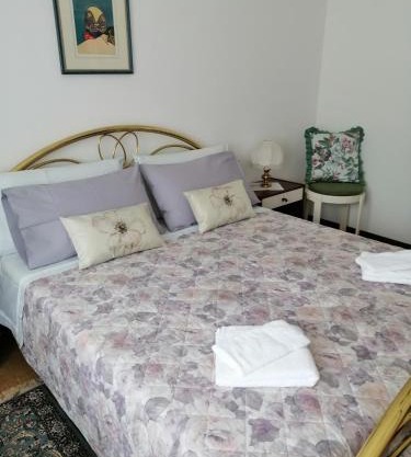Casa PierGiulia - Canzo - Lago di Como