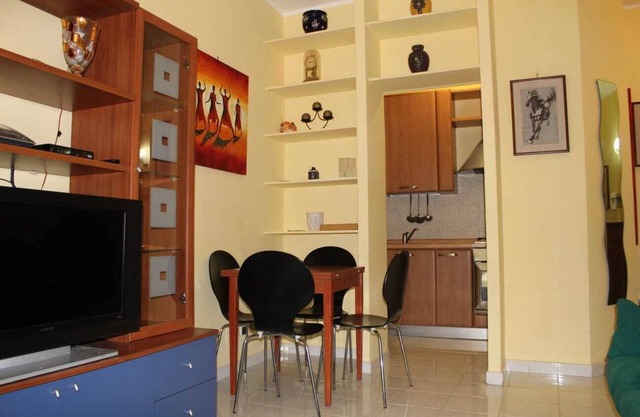 Casa Pierosa: pretty, private and welcoming