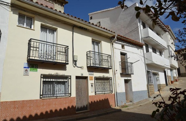 Casa Pili