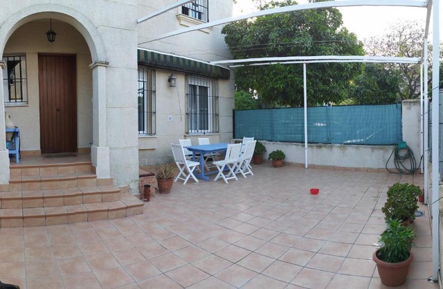 Casa playa Bajo de Guía-Centro