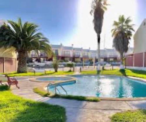 Casa playa moderna en las mejores playas de Chile