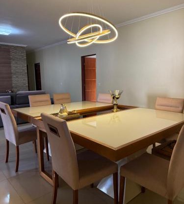 Casa por temporada águas do Velho Chico