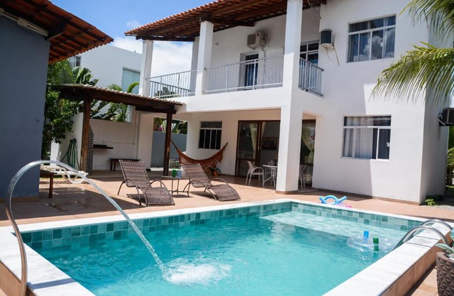 Casa próxima às melhores praias de Alagoas